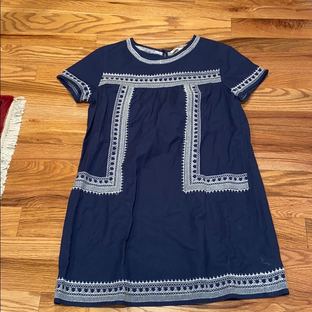Forever 21 dress